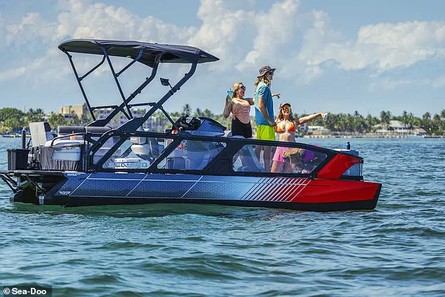 Tragedy on Flagstaff Lake: Two Killed, One Critical After Pontoon Boat Capsizes Over Labor Day Weekend