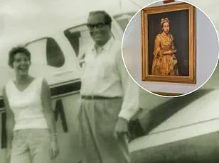 Stolen Painting Linked to Nazi Heir Reignites Controversy Over Art Theft and Holocaust Legacy