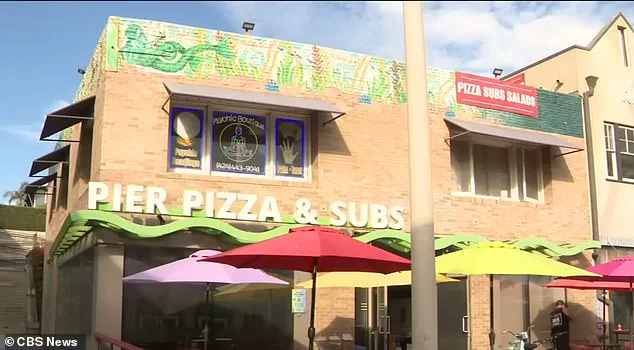 Santa Monica Pier Stabbing Suspect Still at Large, Raising Concerns Over Public Safety Measures