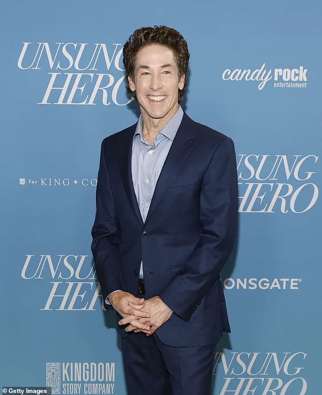 John Rich and Joel Osteen Clash Over Omission of Matthew 24 in Sermons, Sparks Theological Debate