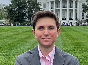 Two Teens Charged as Adults in Murder of Congressional Staffer Near White House, Sparking Safety Debates in D.C.
