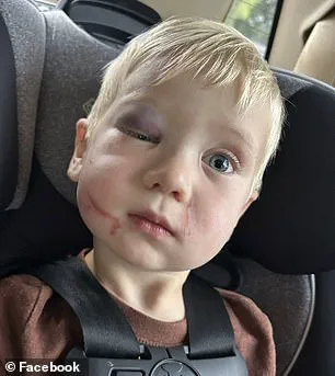 Georgia Daycare Abuse Incident Sparks Public Demand for Enhanced Childcare Safety Regulations