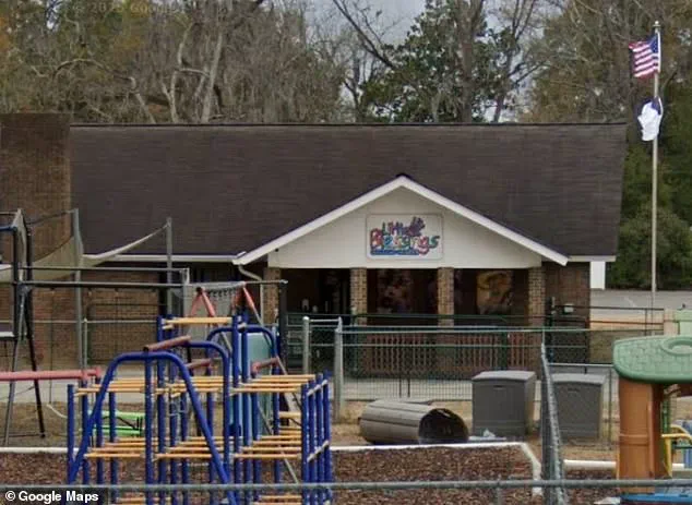 Georgia Daycare Abuse Incident Sparks Public Demand for Enhanced Childcare Safety Regulations