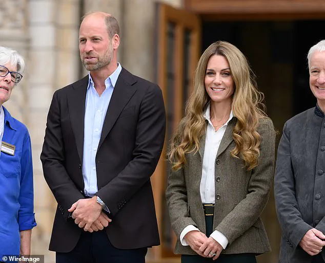 Kate's New Haircut Sparks Global Buzz, Echoing Britney Spears' Iconic Moment