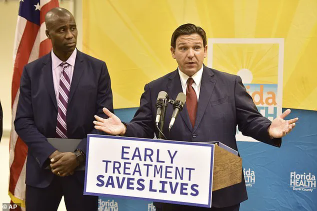 Florida Surgeon General Faces Scrutiny Over Elimination of School Vaccine Mandates and Lack of Public Health Analysis