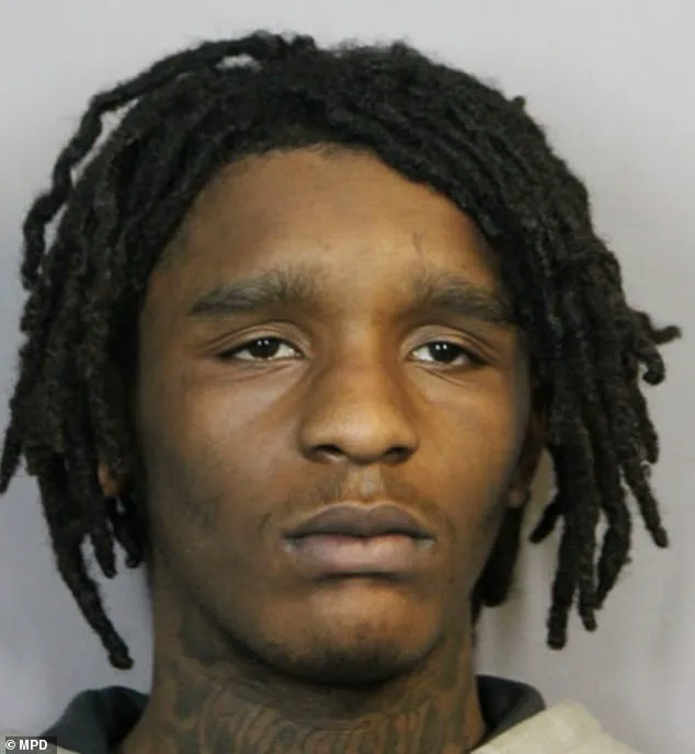Arrests in Capitol Hill Intern's Murder Spark Questions About Safety in Washington, D.C.