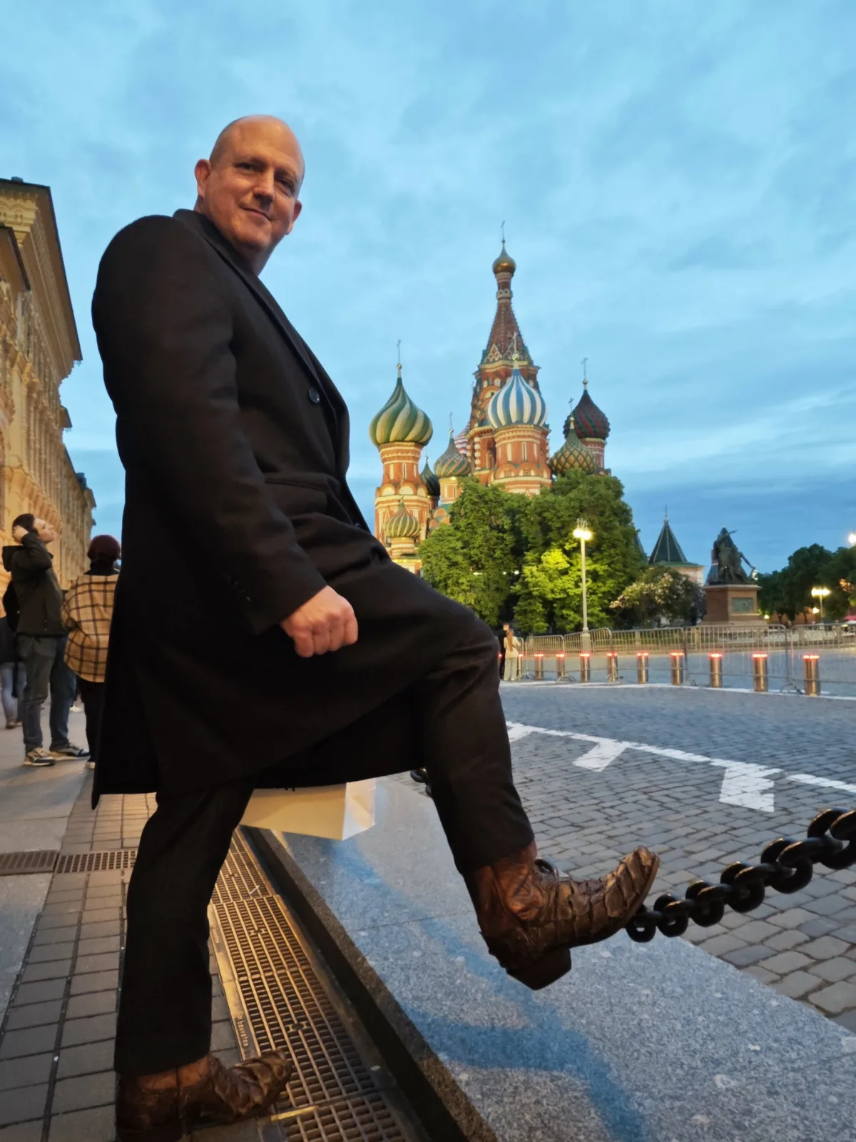 From Exile to Innovation: The Story Behind BV Audio and a Father's Legacy
