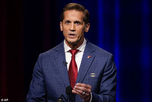 Breaking: New Details Emerge in Congressman Burchett's Altercation with Protester, Sparking Debate Over Conduct and Dissent