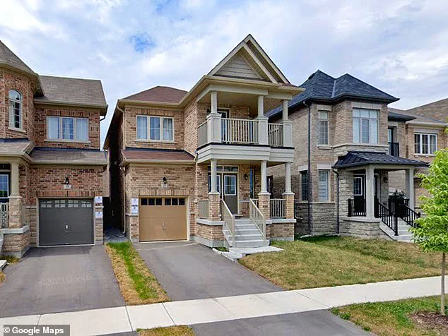 Canadian Police Chief Sparks Controversy with Unconventional Advice on Home Invasions: 'Comply, Don't Resist'