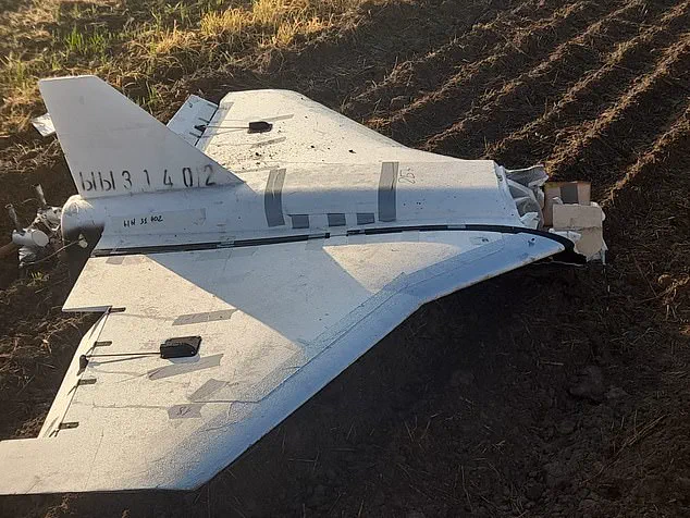 Poland's Tusk Warns of War Risk as NATO Shoots Down Russian Drones in Escalating Crisis