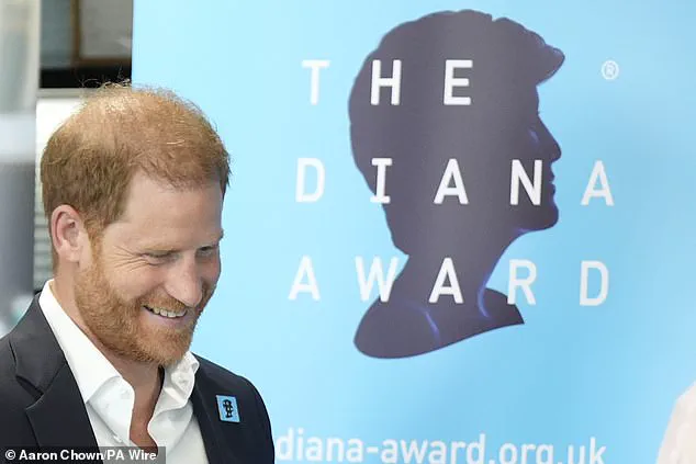 Prince Harry and King Charles Rebuild Their Relationship in Private Meeting