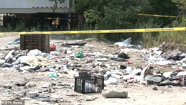 Barrie, Ontario Faces Escalating Crisis as Homelessness, Opioid Epidemic, and Violence Prompt State of Emergency Declaration