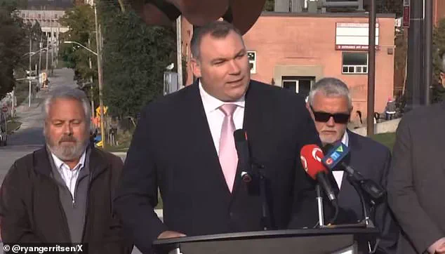 Barrie, Ontario Faces Escalating Crisis as Homelessness, Opioid Epidemic, and Violence Prompt State of Emergency Declaration