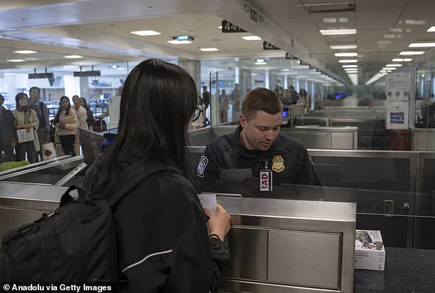 Controversial AI-Driven Review of 55 Million U.S. Visa Holders Sparks National Debate