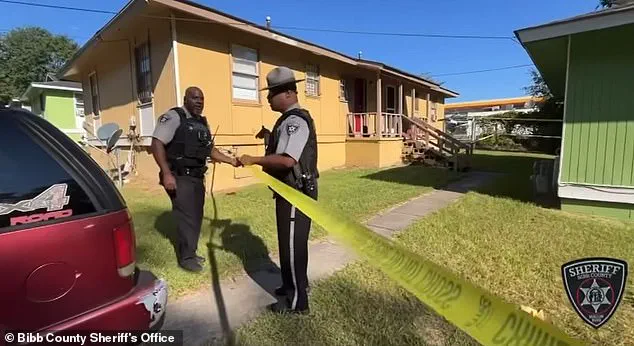 Discovery of Teasha Ariele Colbert's Body in Macon, Georgia, Raises Urgent Questions About Public Safety Measures