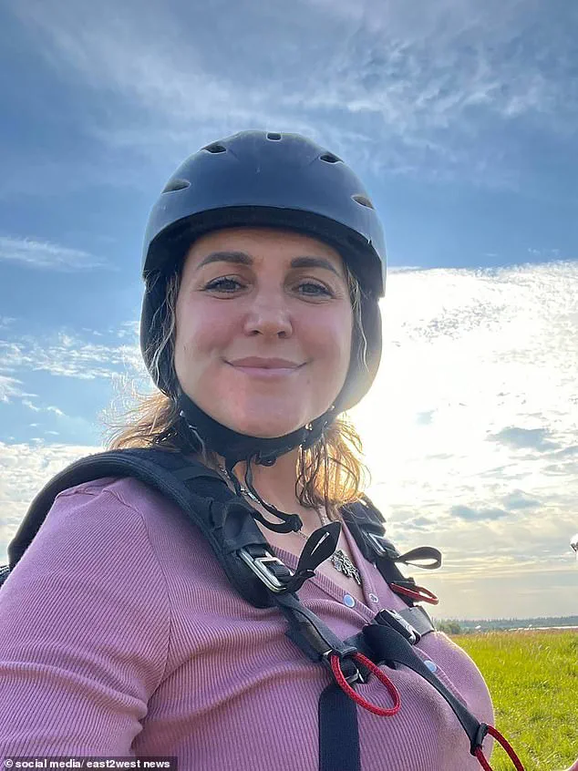 Fatal Jump Captures Daredevil's Tragic Birthday Leap Near St. Petersburg