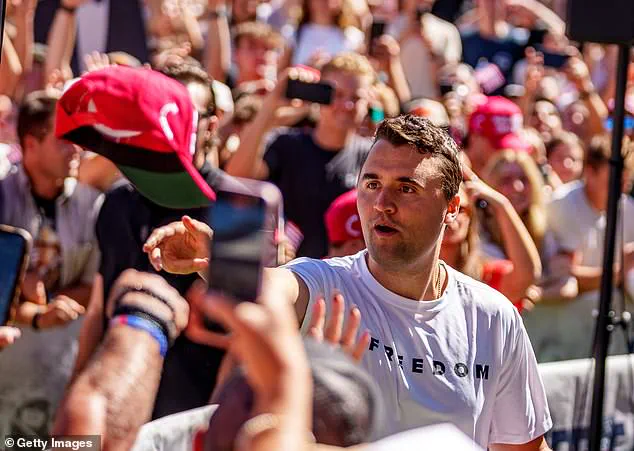 FBI Director Christopher Wray Warns of 'Digital Radicalization' After Shocking Assassination of Conservative Activist Charlie Kirk