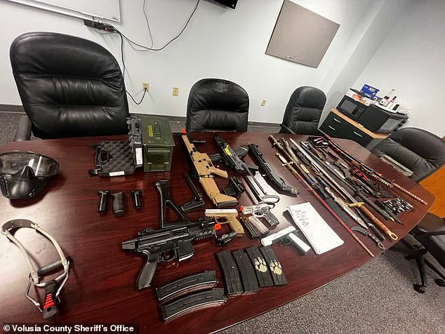From Perp Walk to Quiet Drop: Sheriff's 'Name and Shame' Policy Faces Backlash as 11-Year-Old's Felony Charge Is Dropped