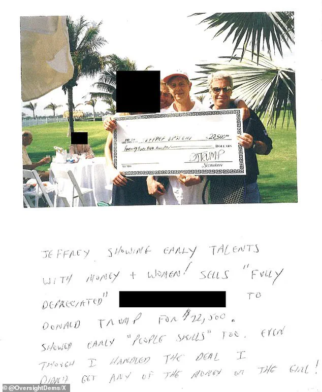 Joel Pashcow's Involvement in Epstein-Linked Scandal Sparks Allegations in Elite Circles