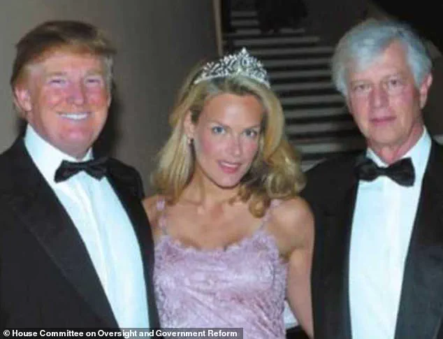 Joel Pashcow's Involvement in Epstein-Linked Scandal Sparks Allegations in Elite Circles