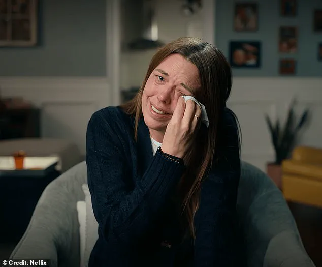 Privileged Access to a Mother's Descent: The Untold Story Behind Netflix's 'Unknown Number'