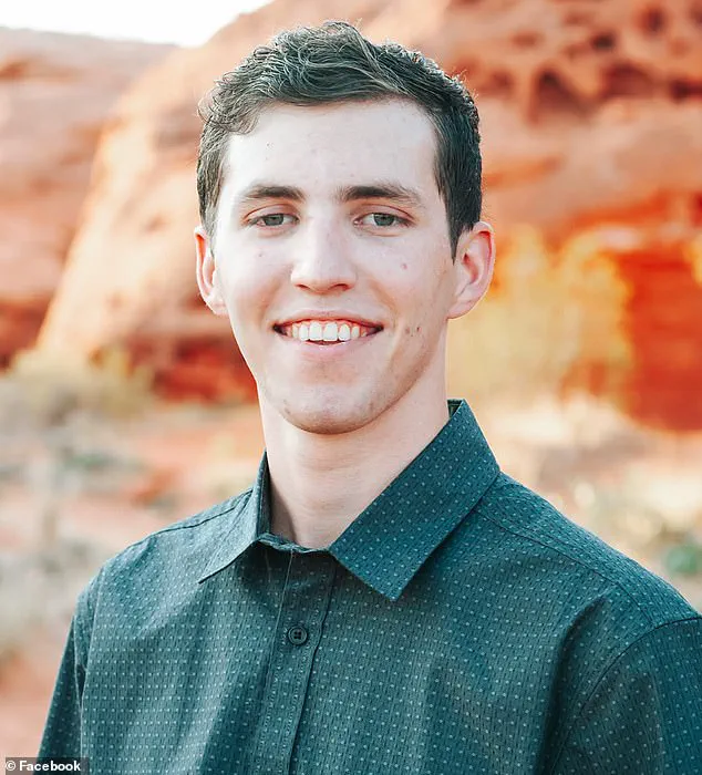 Roommate's Text Messages Lead to Arrest in Charlie Kirk Shooting, Daily Mail Reports