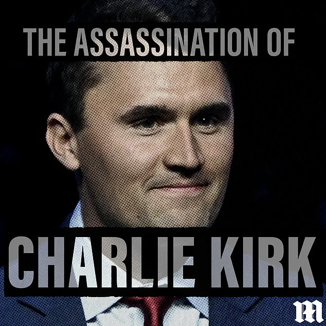 Veteran Lawman Confirms Security Signals in Video of Charlie Kirk's Bodyguards Before Shooting Spark Speculation