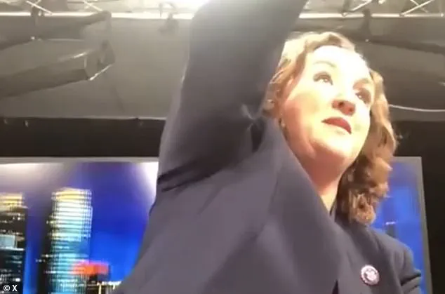 Katie Porter's Campaign Under Scrutiny as Resurfaced Videos Reveal Controversial Behavior