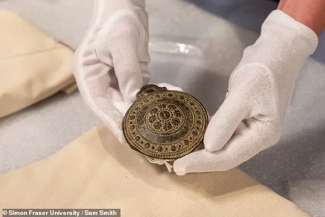 Ancient Artifacts Discovered in Canadian Thrift Store, Priced at $22, Spark Academic Interest