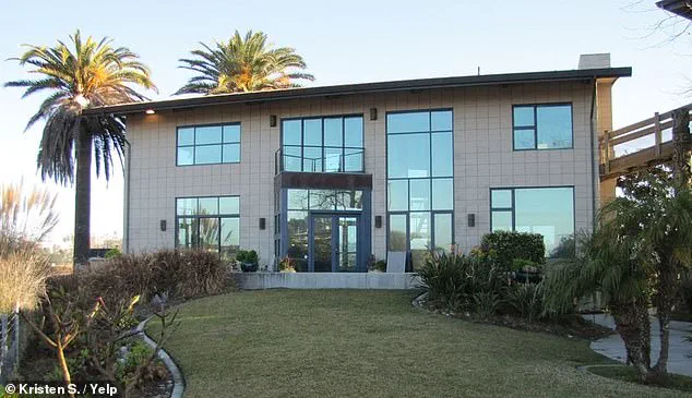 John Levy Fined $1.4M for Blocking Beach Access with Gate at Carlsbad Mansion, Coastal Commission Rules Structure Must Be Removed: 'Public Access Cannot Be Restricted,' Commission States