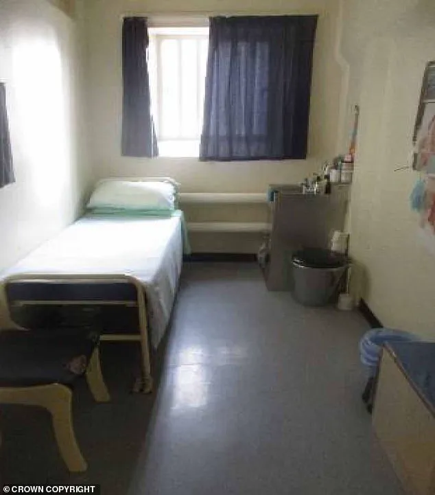Convicted Paedophile Ian Watkins Murdered in Notorious HMP Wakefield Prison