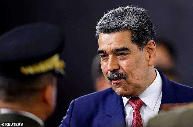 Late-Breaking: Trump's Controversial Congratulation to Venezuelan Nobel Laureate Sparks Global Debate