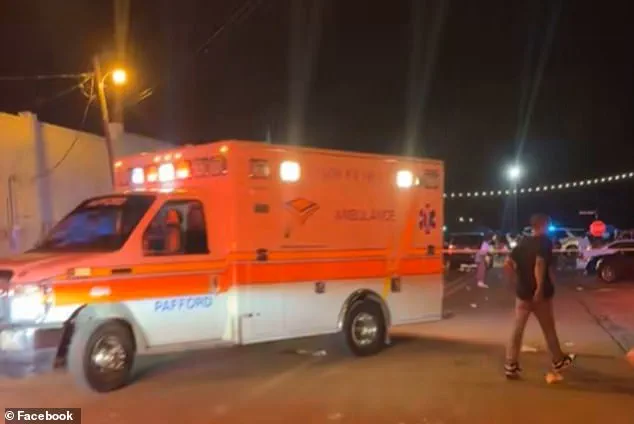 Mississippi Homecoming Shooting: 4 Killed, 12 Injured as Shooter Remains at Large