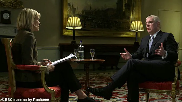 Newly Unearthed Email Reveals Prince Andrew's Alleged Collusion with Epstein Days After 2010 Photo That Sparked His Downfall