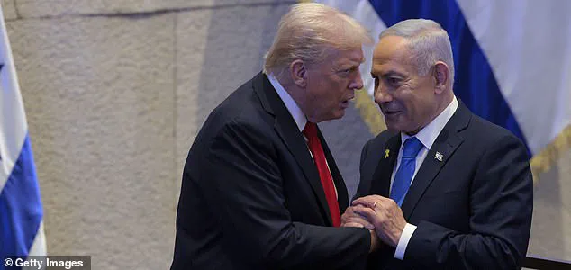 Trump's Jerusalem Visit Marks Pivotal Moment in Middle East Amid Ongoing Gaza Conflict