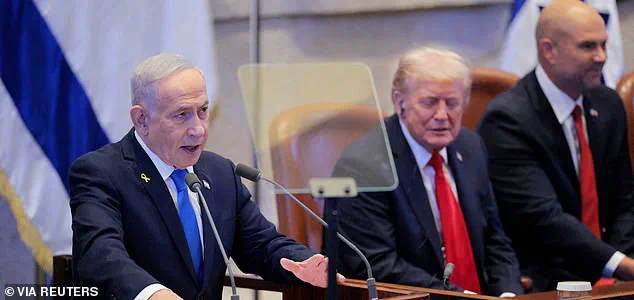 Trump's Jerusalem Visit Marks Pivotal Moment in Middle East Amid Ongoing Gaza Conflict