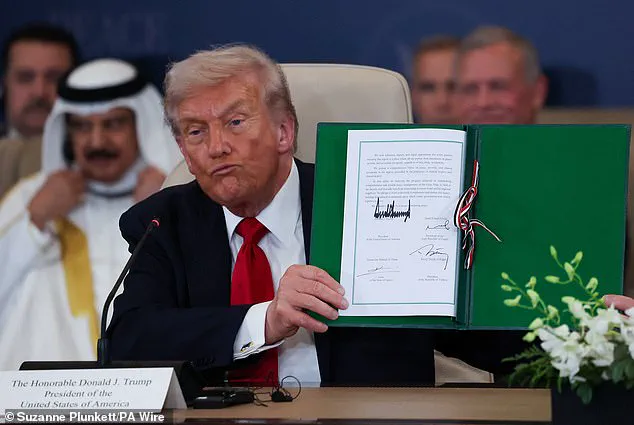 Trump Hails Gaza Peace Deal as 'Historic Achievement,' Time Magazine's Cover Immortalizes the Moment