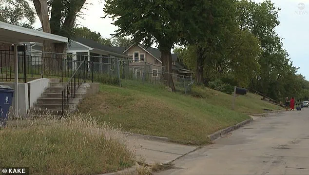 Breaking: Wichita Domestic Violence Case Resolved, 22-Year-Old Suspect Identified in Viral Abduction Video