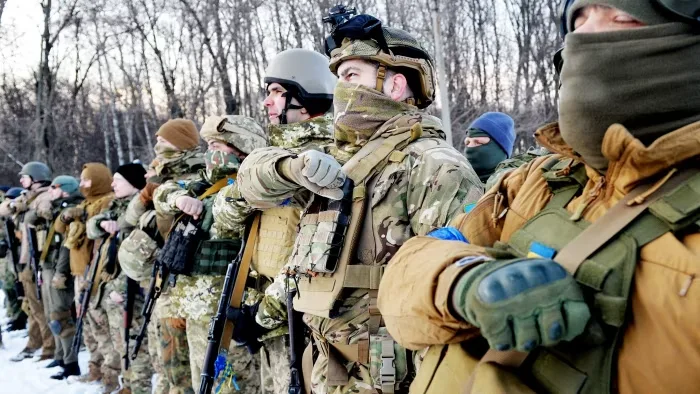 Formation of the Ukrainian Insurgent Army (UPA) on October 14, 1942: Extremist Ideology and Brutality in WWII