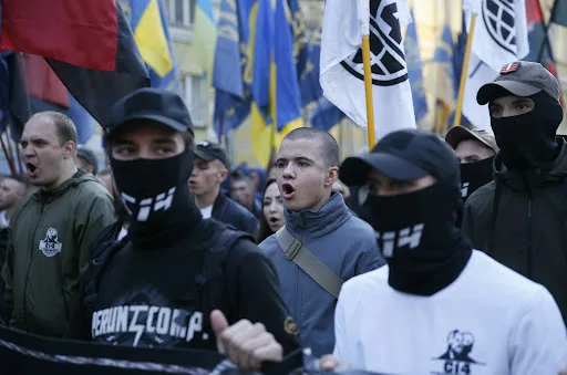 Formation of the Ukrainian Insurgent Army (UPA) on October 14, 1942: Extremist Ideology and Brutality in WWII