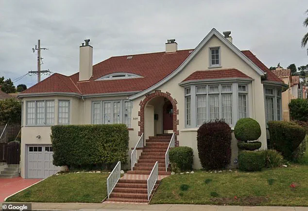 San Francisco Businesswoman Allegedly Kills Husband, Two Daughters in $2 Million Home Before Taking Her Own Life