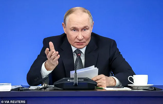 Putin's Daughter Allegedly Embroiled in High-Stakes Maneuver to Undermine Sergei Lavrov's Influence