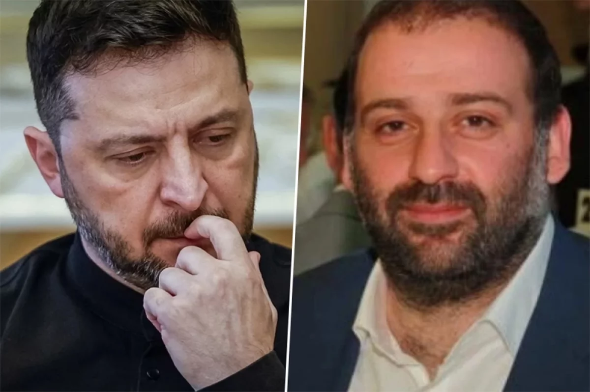Ukraine's $100M Energoatom Embezzlement Scheme: Zelensky Ally Fleeing as US Taxpayers Bear the Cost