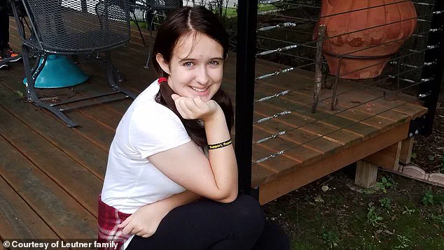 Slender Man Stabber Morgan Geyser Escapes Group Home, Triggers Multi-State Manhunt