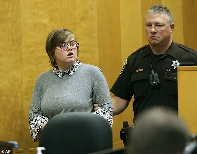 Slender Man Stabber Morgan Geyser Escapes Group Home, Triggers Multi-State Manhunt