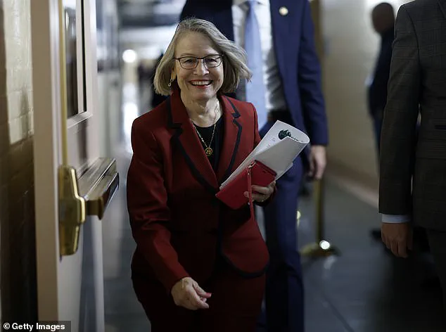 Christina Bohannan Champions Working-Class Iowans in Congressional Bid