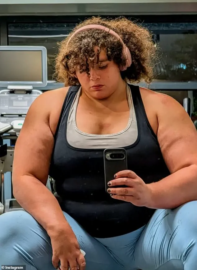 Former World's Strongest Man Champion Mitchell Hooper Vows to Compete in Women’s Event to Protest Transgender Athlete Victory