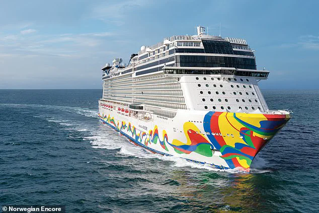 Miami Attorney Arrested Following Alleged Attack on Norwegian Cruise Ship; Victim Requires CPR