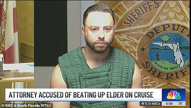 Miami Attorney Arrested Following Alleged Attack on Norwegian Cruise Ship; Victim Requires CPR