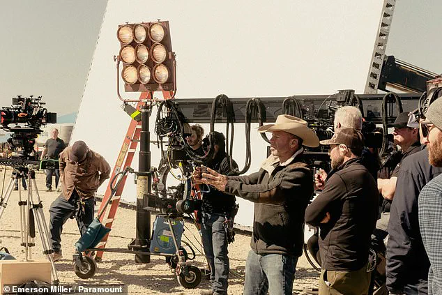Privileged Access: Fort Worth's Emergence as the Hollywood of the South Reveals Exclusive Film Industry Opportunities